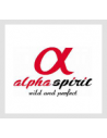 Alpha Spirit